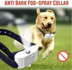 Antiblaf sprayhalsband voor honden., Ophalen of Verzenden, Nieuw