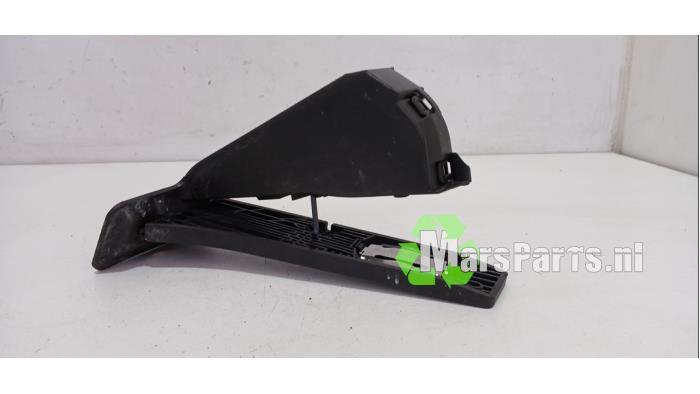 Gaspedaal van een BMW 7-Serie, Auto-onderdelen, Interieur en Bekleding, BMW, Gebruikt, 3 maanden garantie, Ophalen of Verzenden