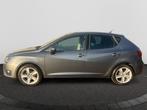 Seat Ibiza 1.0 EcoTSI FR Connect | Clima | Cruise | Navi | C, Voorwielaandrijving, Gebruikt, Euro 6, 995 kg