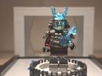 LEGO Ninjago - minifiguur -  njo0523 - General Vex, Ophalen of Verzenden, Zo goed als nieuw, Losse stenen, Lego