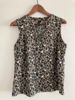 Top van Vero Moda, Vero Moda, Ophalen of Verzenden, Zo goed als nieuw, Grijs