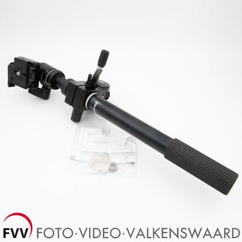 Velbon Macro Arm V4 Unit II, Audio, Tv en Foto, Fotografie | Statieven en Balhoofden, Gebruikt, Overige typen, Minder dan 150 cm