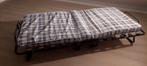 Opklapbed 1 persoons, Huis en Inrichting, Ophalen, Gebruikt, Eenpersoons, 200 cm