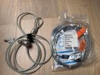 2x Kensington lock computerslot, Verzenden, Nieuw