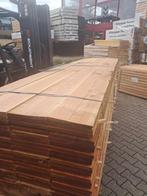 Douglas lariks plank breed, Ophalen, Nieuw, 250 cm of meer, Planken