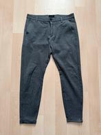 Gabba Grijze Herenbroek maat L, Kleding | Heren, Maat 52/54 (L), Gabba, Ophalen of Verzenden, Zo goed als nieuw
