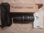 Atlasformen Monoverrekijker 8x40, Overige typen, Ophalen of Verzenden, Zo goed als nieuw, 8 tot 12x