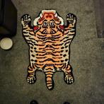 Tijger Kleed, Kinderen en Baby's, Kinderkamer | Inrichting en Decoratie, Ophalen of Verzenden, Zo goed als nieuw, Kleed of Kussen