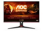 AOC G2 24G2SPAE Monitor, IPS, Zo goed als nieuw, VGA, 151 t/m 200 Hz