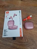 JBL Live Pro 2  Roze ( Draadloze oordopjes ), Telecommunicatie, Mobiele telefoons | Oordopjes, Ophalen, Zo goed als nieuw, In oorschelp (earbud)