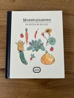Moestuinieren in Potten en Kistjes, Nieuw!, Ophalen of Verzenden, Overige soorten