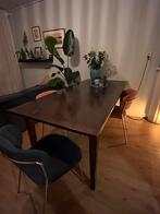 Antieke houten tafel - Opknapper, Antiek en Kunst, Antiek | Meubels | Tafels, Ophalen
