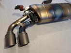 VW VOLKSWAGEN TIGUAN AKRAPOVIC UITLAAT R-LINE, Ophalen of Verzenden, Gebruikt, Volkswagen