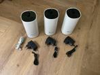 TP Link M4R AC1200 Multi Room Mesh Wifi versterkers System, Ophalen of Verzenden, Zo goed als nieuw