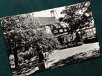 Ansichtkaart van het Culemborgse Elisabethhof - ca. 1960, Verzamelen, Ansichtkaarten | Nederland, Ophalen of Verzenden, 1960 tot 1980