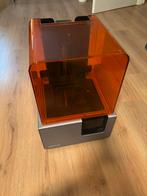 Formlabs Form 2 inclusief Finishing Kit, Computers en Software, 3D Printers, Ophalen, Ingebouwde Wi-Fi, Niet werkend