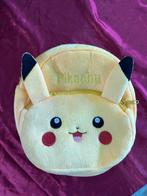 Rugzakje van Pikachu, Pokémon, Sieraden, Tassen en Uiterlijk, Tassen | Rugtassen, Overige merken, Minder dan 30 cm, Nieuw, Ophalen of Verzenden