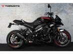 Suzuki GSX-S 1000 Katana (bj 2020), SUZUKI, 4 cilinders, Motorrijbewijs A, Bedrijf