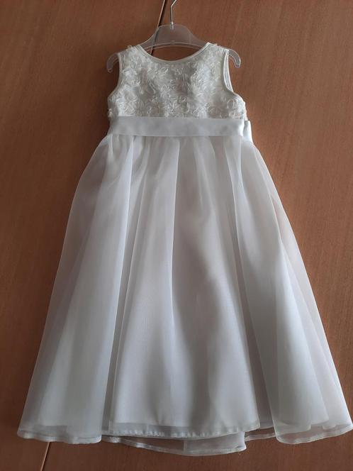 Prachtig NIEUW bruidsmeisjes jurkje Lilly, maat 104 & 128, Kleding | Dames, Trouwkleding en Trouwaccessoires, Nieuw, Bruidsmeisjeskleding