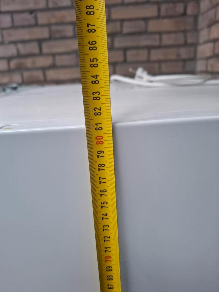 Degelijke Etna vriezer, werkt perfect en klaar voor gebruik!, Witgoed en Apparatuur, Koelkasten en IJskasten, Gebruikt, Met vriesvak