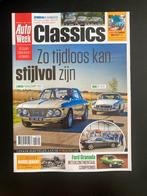 AutoWeek Classics - Citroën BX, Lancia Fulvia, MGB GT, Boeken, Verzenden, Nieuw, Algemeen