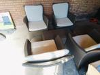 Tuinset, Tuin en Terras, Tuinsets en Loungesets, Ophalen of Verzenden, Gebruikt
