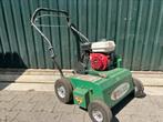 Billy Goat PR550H Verticuteermache Honda professionele, Tuin en Terras, Verticuteermachines, Ophalen of Verzenden, Zo goed als nieuw