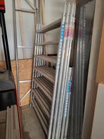 Rolsteiger Euroscaffold, Ophalen, Gebruikt, Rolsteiger of Kamersteiger, 5 meter of hoger