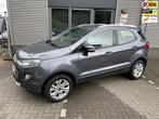Ford EcoSport 1.0 EcoBoost Titanium, Voorwielaandrijving, Gebruikt, Ecosport, Bedrijf