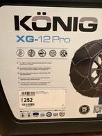 Huur- Sneeuwkettingen Tesla Model Y - Origineel, Auto diversen, Sneeuwkettingen, Ophalen, Nieuw