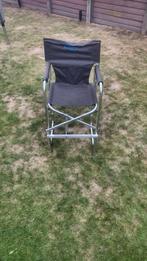 Bo-Camp kinder regisseursstoel (campingstoel) van Obelink, Caravans en Kamperen, Kampeermeubelen, Ophalen of Verzenden, Zo goed als nieuw