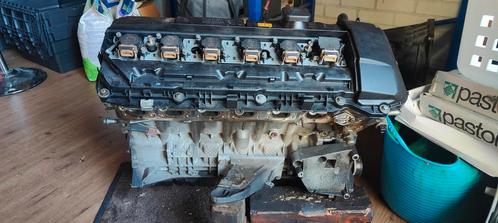 Motorblok M52TUB20 BMW E46 320i 320Ci, Auto-onderdelen, Motor en Toebehoren, BMW, Gebruikt, Ophalen