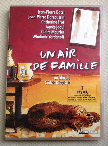 Un Air De Famille Cédric Klapisch beschikbaar voor biedingen