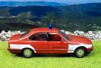 (50) BMW 535 Notruf van Schabak 1/43, Ophalen of Verzenden, Gebruikt, Auto, Overige merken