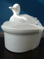 Drie nieuwe paté of kruidenboter terrines van OKA design, Overige typen, Nieuw, Ophalen of Verzenden, Effen