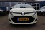 Renault Twingo 1.2-16V "Dynamique" Airco - Pano - Automaat !, Auto's, Renault, Euro 5, Gebruikt, Zwart, 4 cilinders