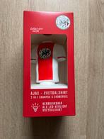 Ajax 2 in 1 Douchegel - Lamp, Verzamelen, Ophalen of Verzenden, Nieuw, Ajax, Overige typen