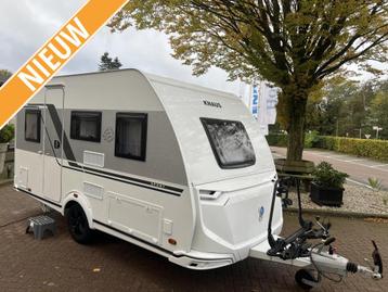 Knaus Sport 400 QD beschikbaar voor biedingen