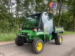 John Deere GATOR TX marge - 4x2, Gebruikt, John Deere