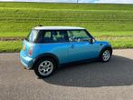 Mini Mini 1.6 Cooper Chili, Voorwielaandrijving, Gebruikt, 4 cilinders, 14 km/l