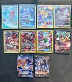 Pokémon lot - Trainer Gallery (10x Cards) - Brilliant Stars, Hobby en Vrije tijd, Verzamelkaartspellen | Pokémon, Ophalen of Verzenden