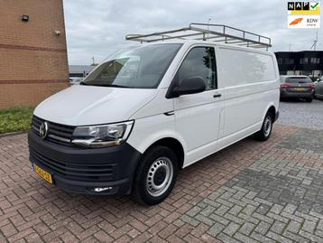 Volkswagen Transporter 2.0 TDI L2H1 Highline Euro 6, Imperia beschikbaar voor biedingen