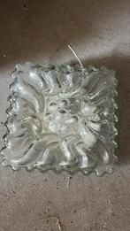 Buitenlamp helder glas, Ophalen of Verzenden, Zo goed als nieuw, Glas