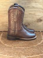 Bootstock cowboylaarzen Ranger 29> valt als 30, Kinderen en Baby's, Bootstock, Bootstock BV, Nieuw, Laarzen