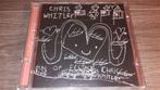 Chris Whitley - Din Of Ecstasy