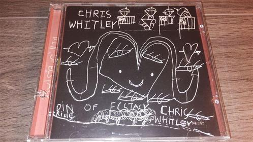 Chris Whitley - Din Of Ecstasy, Cd's en Dvd's, Cd's | Rock, Zo goed als nieuw, Alternative, Ophalen of Verzenden