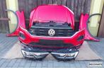 VW T ROC TROC VOORKOP ALLE ONDERDELEN OP VOORRAAD, Gebruikt, Volkswagen, -, Ophalen of Verzenden
