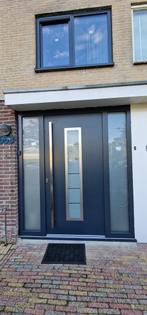Kozijnen schuifpuien schuco veka Aluplast, Ophalen of Verzenden, Zo goed als nieuw, Kunststof, Schuifpui