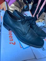 Leren schoenen maat 43, Ophalen of Verzenden