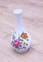 Handgemaakt porseleinen vaasje - Royal Porzellan Bavaria, Antiek en Kunst, Ophalen of Verzenden